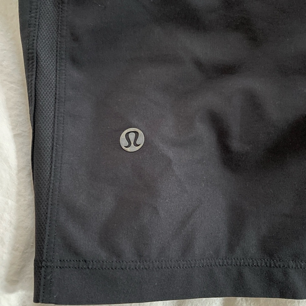 Lululemon Mens 7” Pace Breaker Linerless